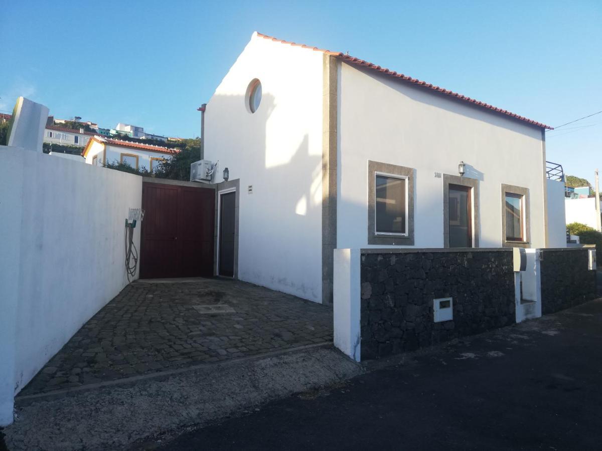 Casa Da Canada Da Faja Feteira  Exteriör bild