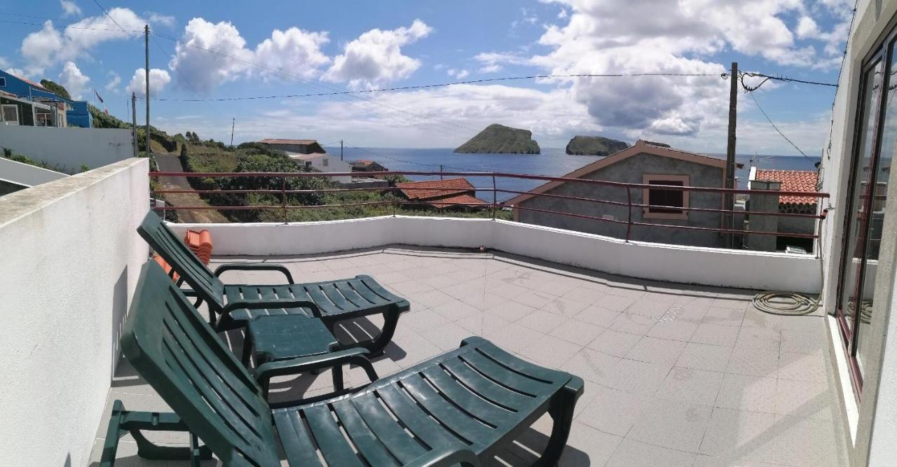 Casa Da Canada Da Faja Feteira  Exteriör bild