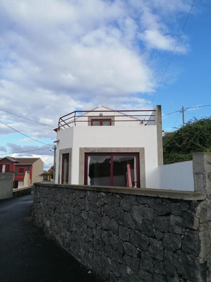 Casa Da Canada Da Faja Feteira  Exteriör bild